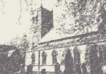 St Cuthbert's church