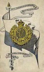 50th Division Christmas Card