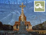 The Thriepval Memorial